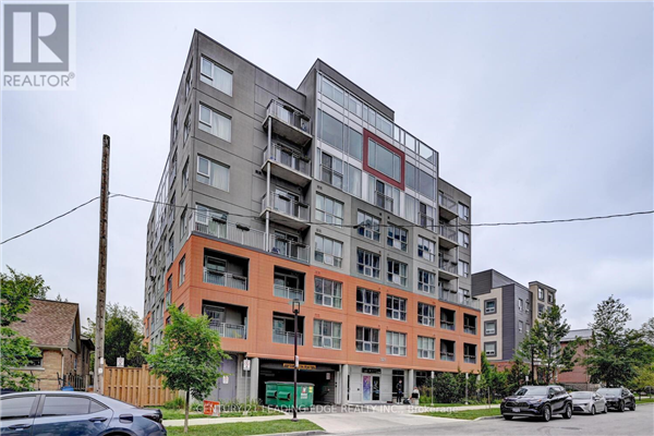 #610 -321 SPRUCE ST, Waterloo