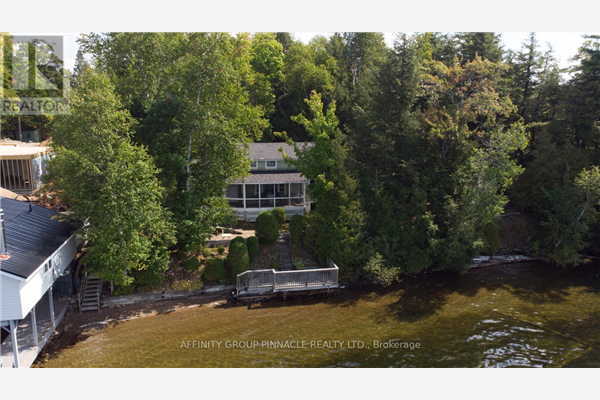 27487 HWY 28, Bancroft