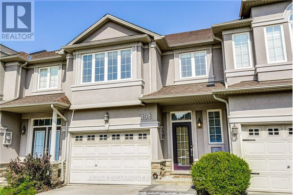 494 STONEHENGE DR, Hamilton
