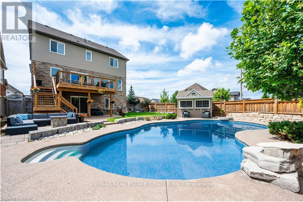 162 WESTCLIFF WAY, Cambridge
