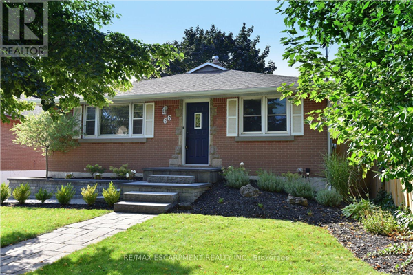 66 EAST 41ST ST, Hamilton