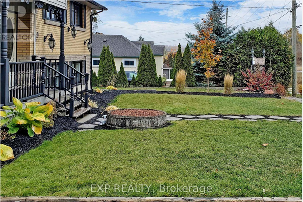 39 WOOLWICH ST N, Kitchener