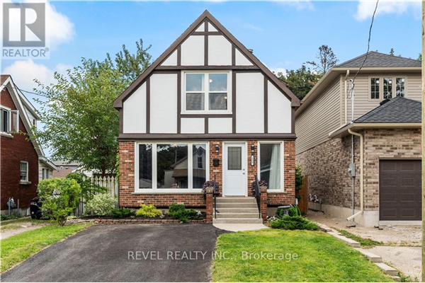 223 SYDENHAM ST, Brantford