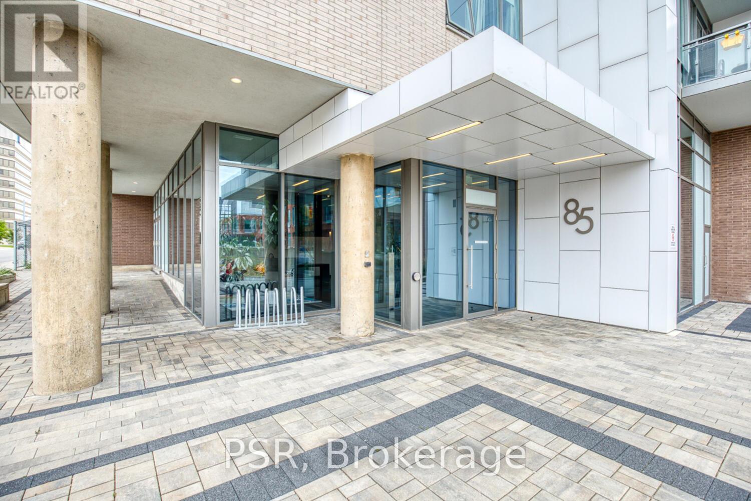 #806 -85 DUKE ST W, #806