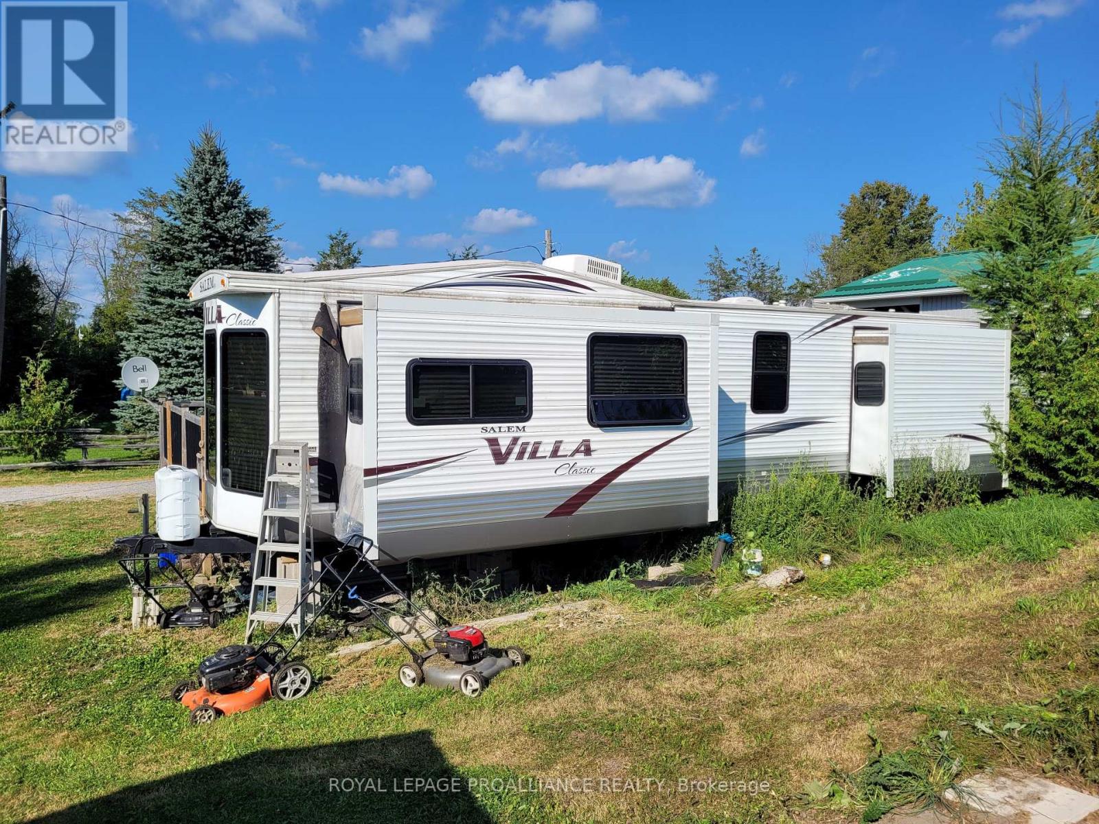 181B WHITE LAKE RD
