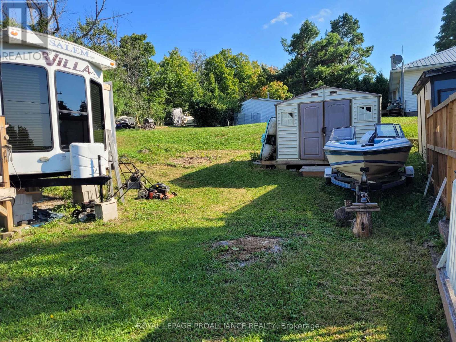 181B WHITE LAKE RD