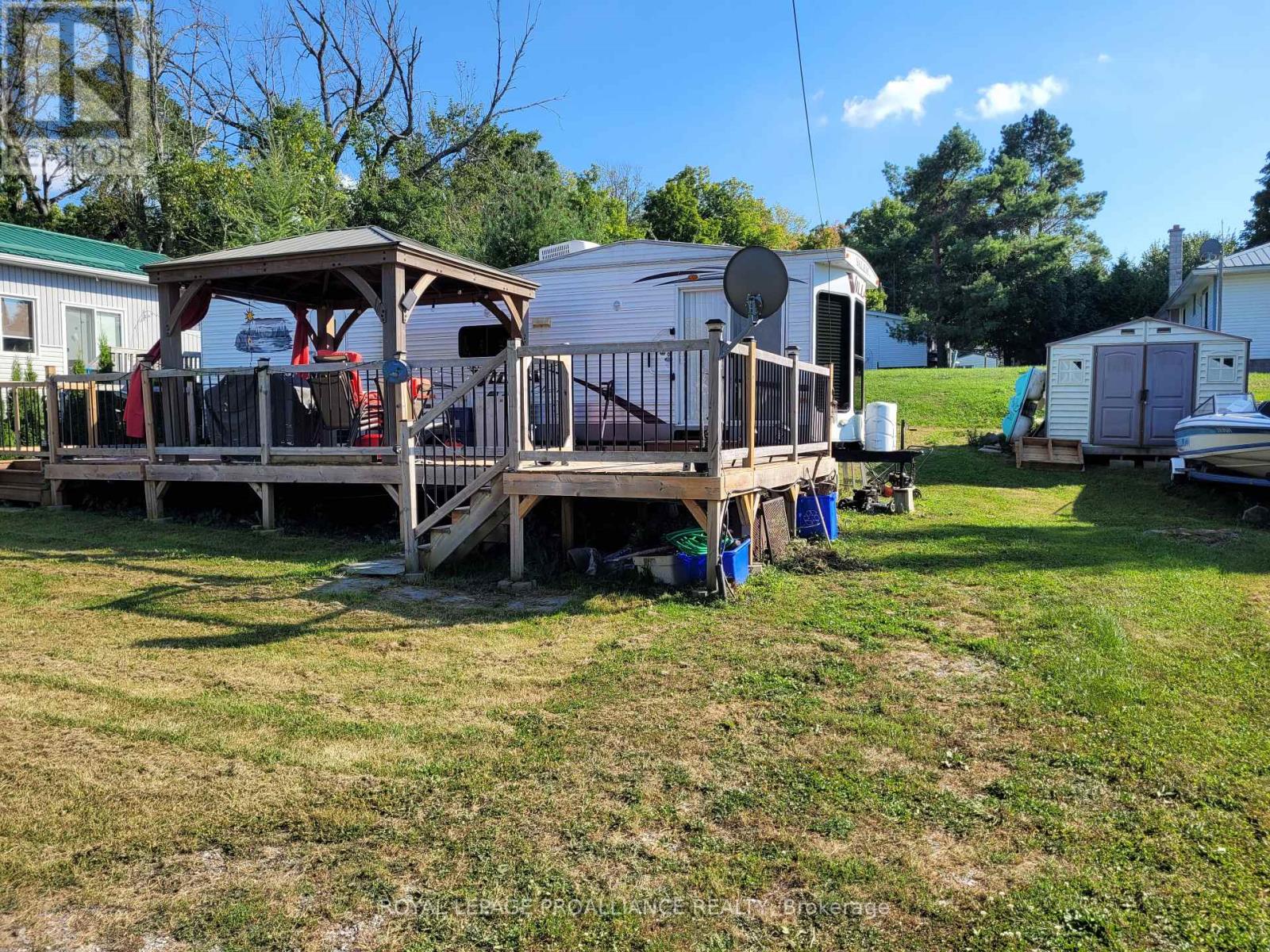 181B WHITE LAKE RD