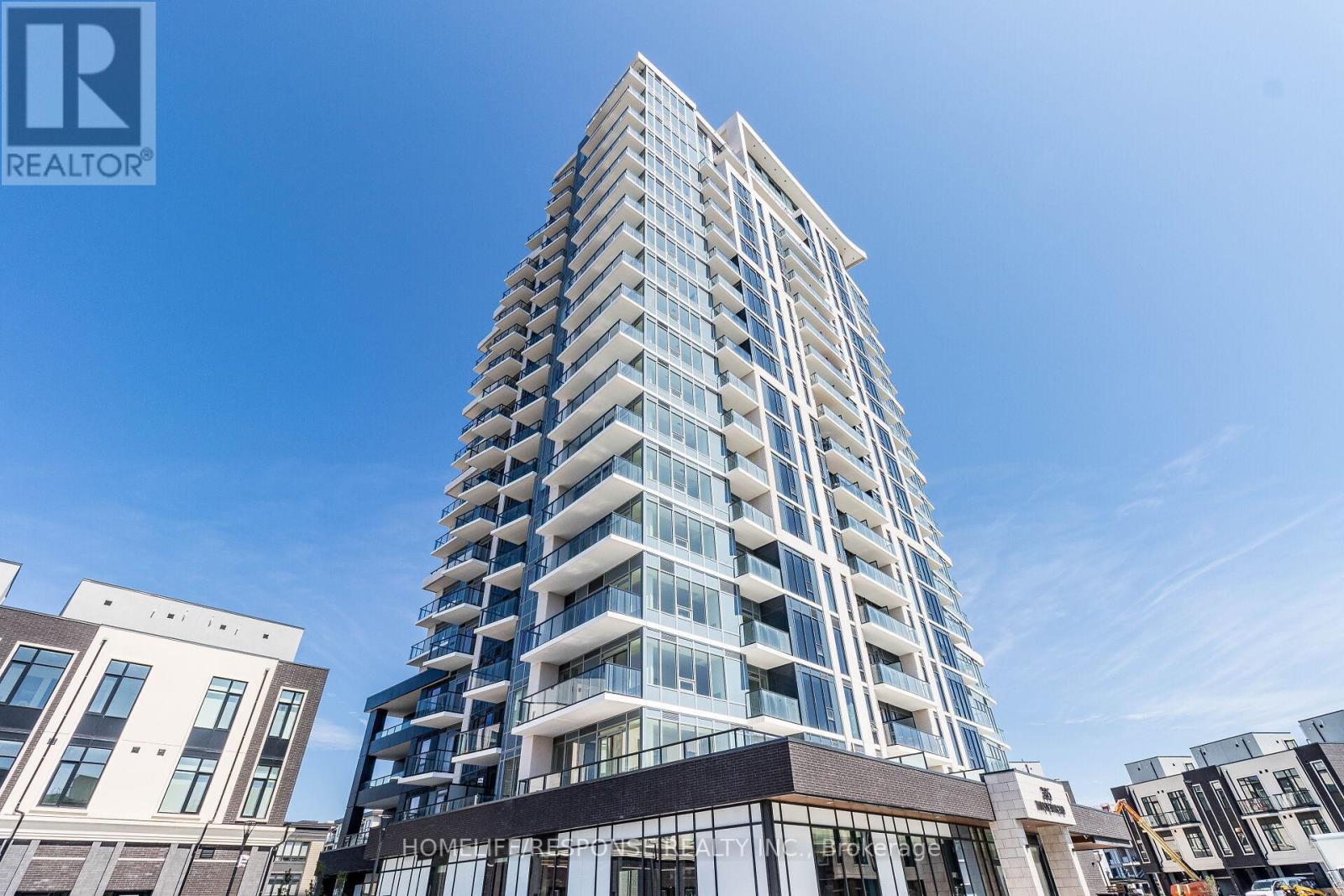 #602 -385 WINSTON RD, #602