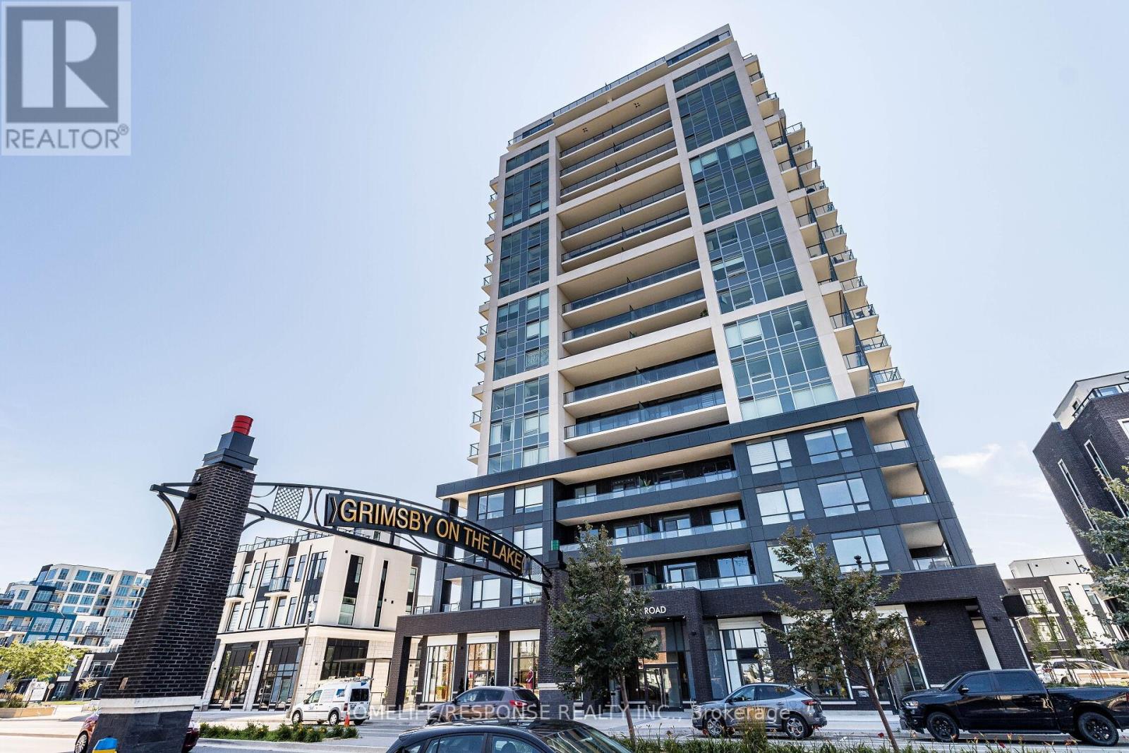 #602 -385 WINSTON RD, #602