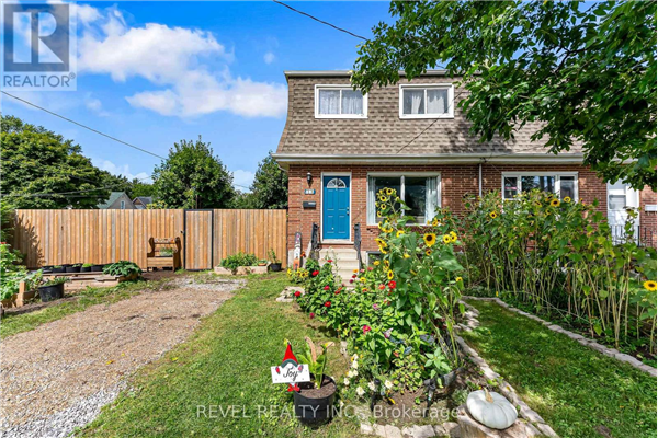 25 BERTIE ST, Fort Erie