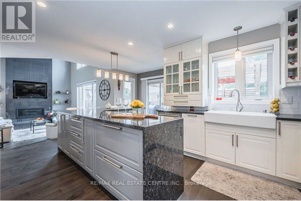 235 SUMMERFIELD DR, Guelph