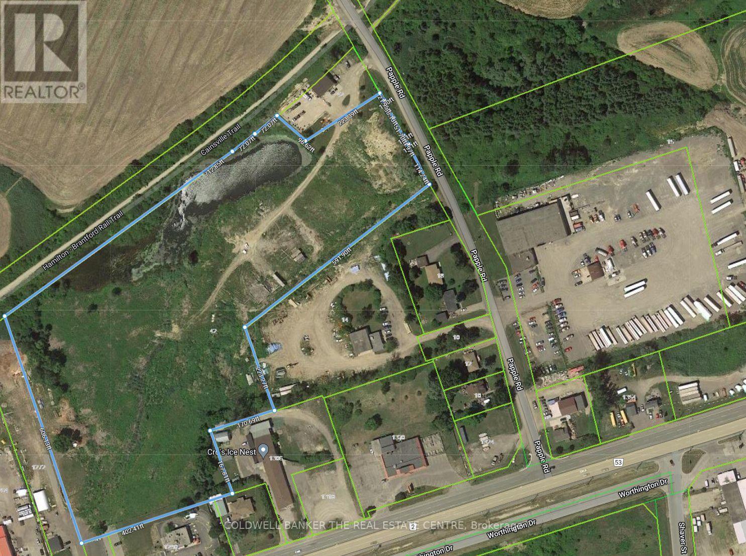 38 PAPPLE RD