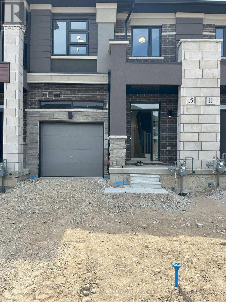 15 BOWERY RD