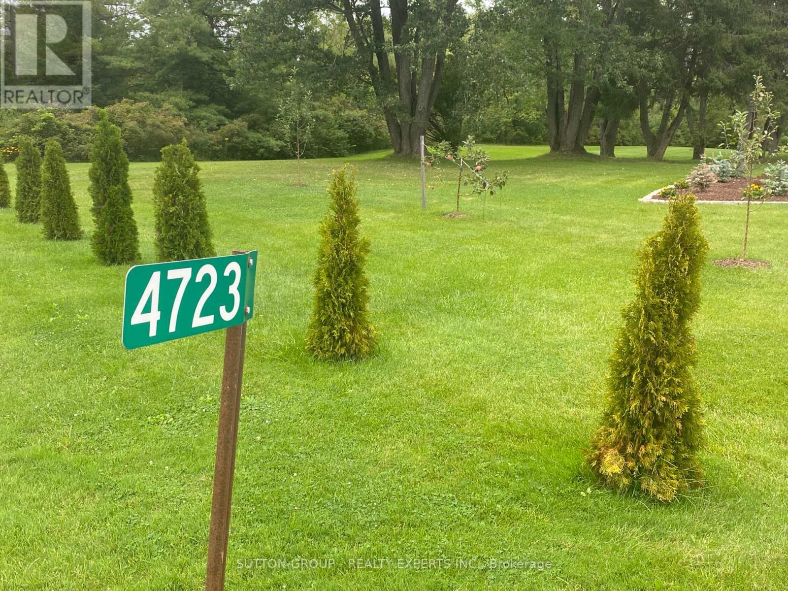 4723 HALDIMAND 20 RD