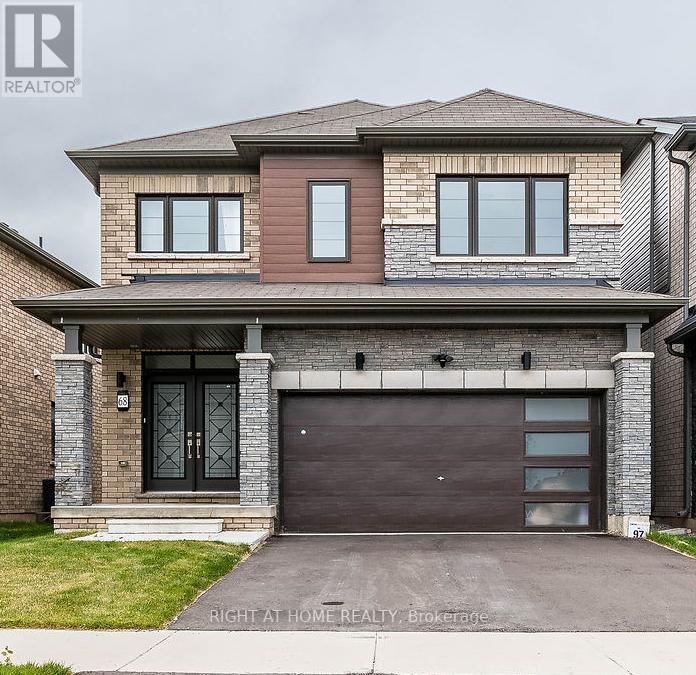 68 WITTEVEEN DR