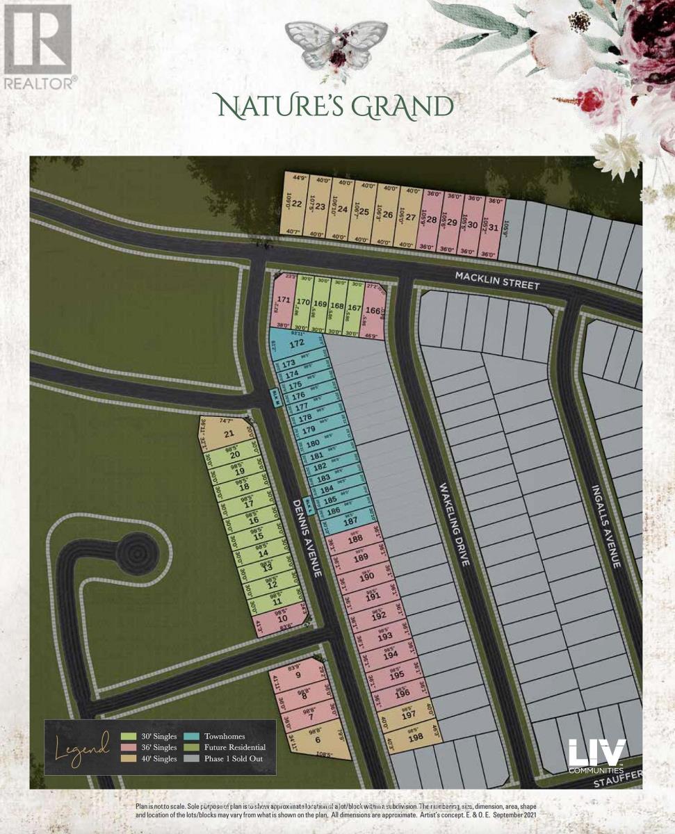#LOT 13 -31 DENNIS AVE, #Lot 13