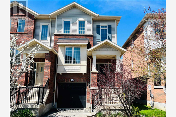 26 HEPWORTH CRES, Hamilton