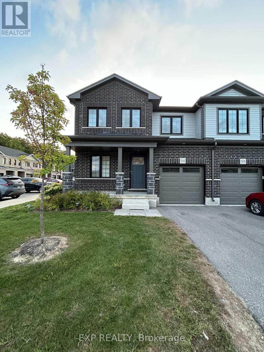 510 WOODLEA CRT