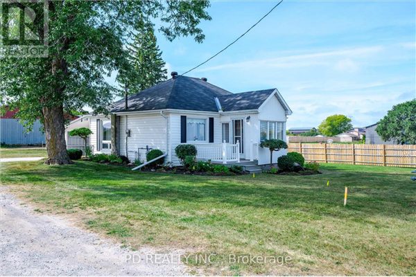 4244 HIGHWAY 7, Kawartha Lakes
