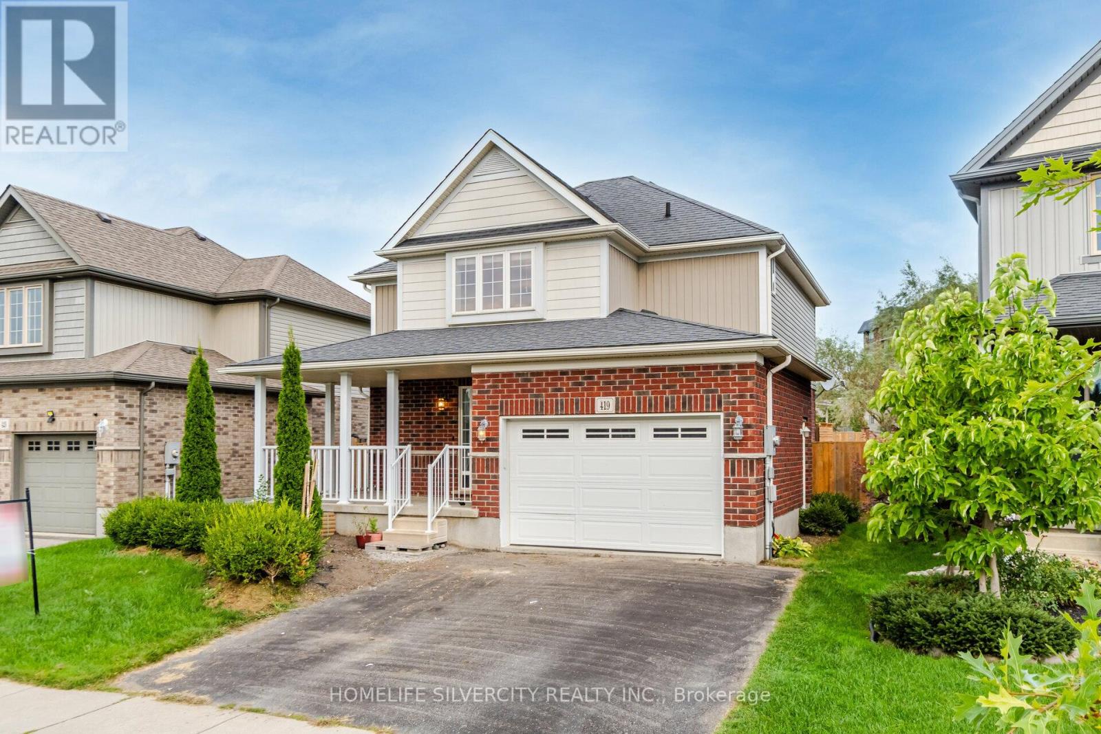 419 FAIRWAY RD