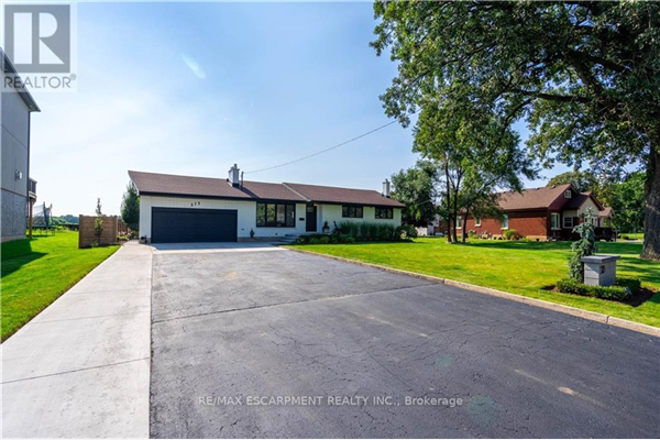 375 ERIE AVE, Brantford
