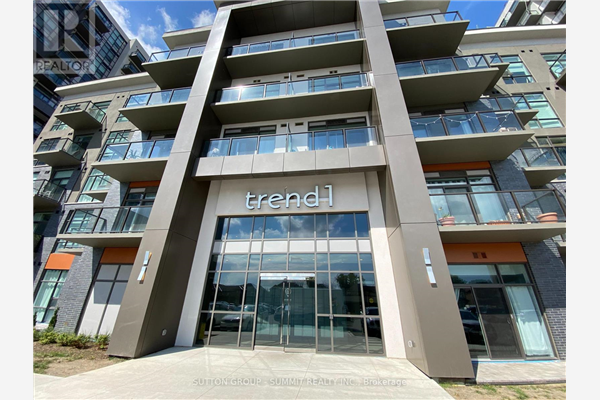 #617 -450 DUNDAS ST E, Hamilton