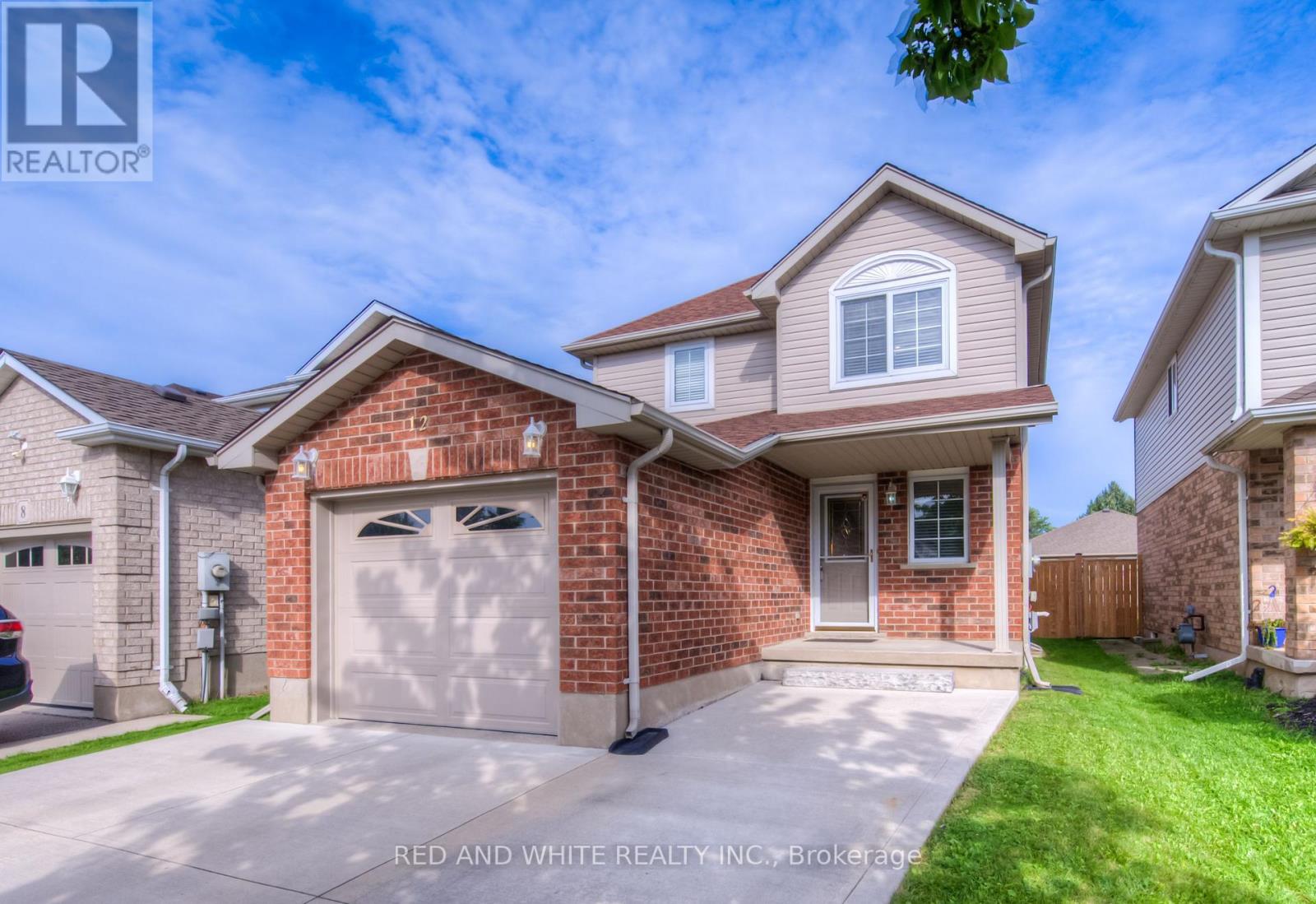 12 HASKELL RD