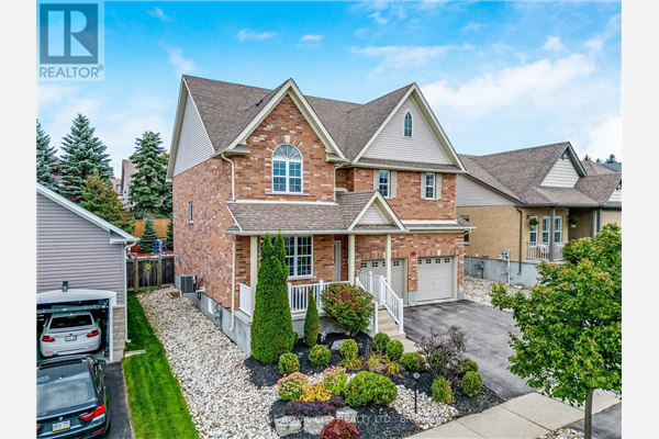 104 WINSTON ST, Guelph/Eramosa