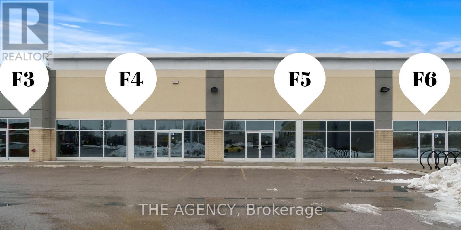 #F3-F6 -218 HENRY ST, #F3-F6