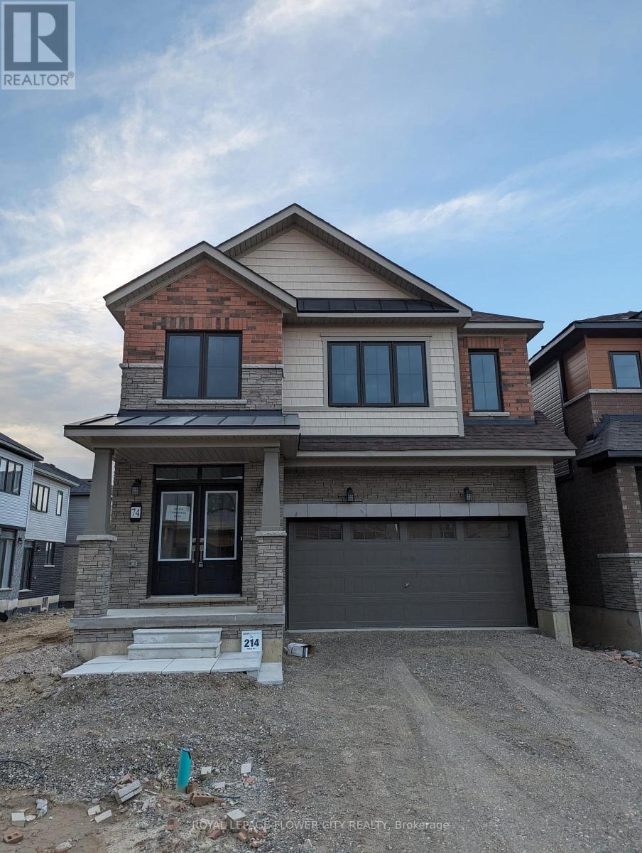 74 MONEITH DR