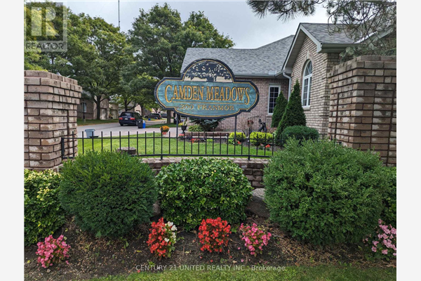 #34 -300 FRANMOR DR, Peterborough
