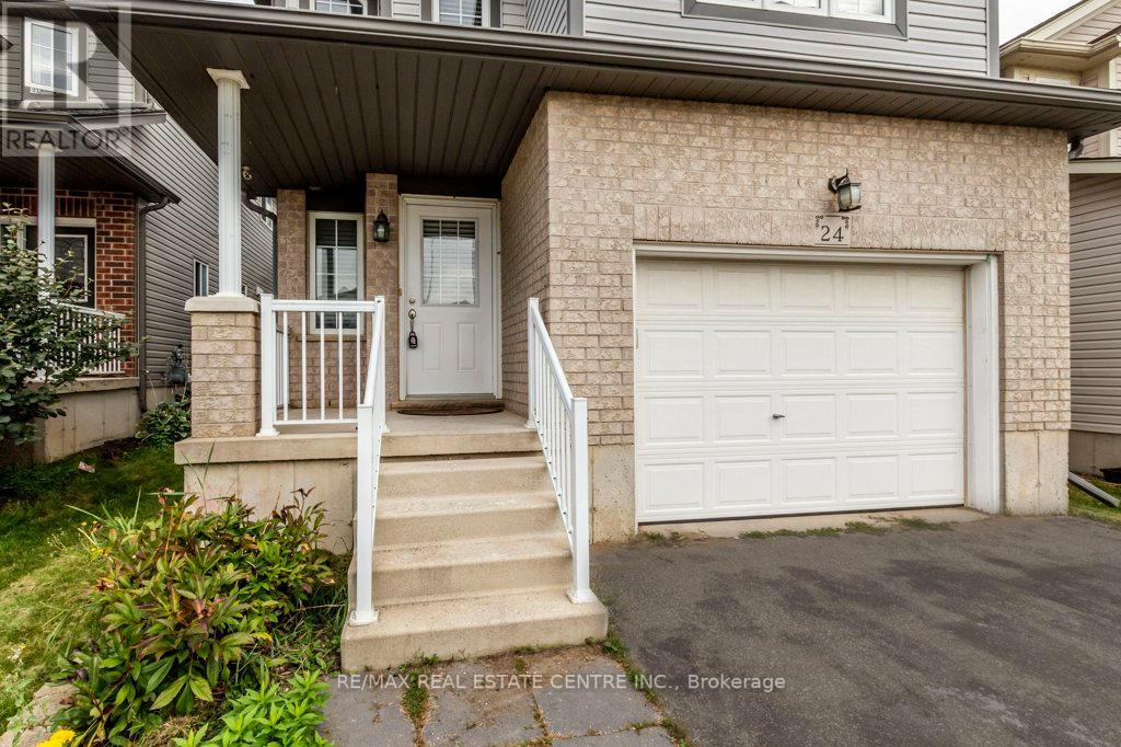 24 SEABROOK DR