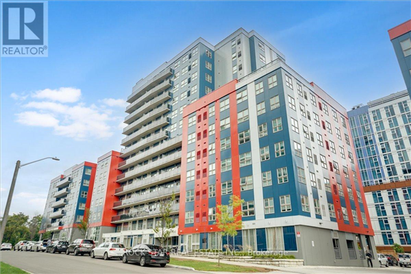 #2311 -258B SUNVIEW ST, Waterloo