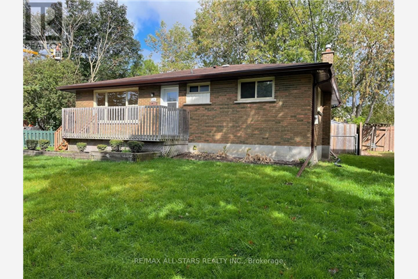 124 KING ST, Kawartha Lakes