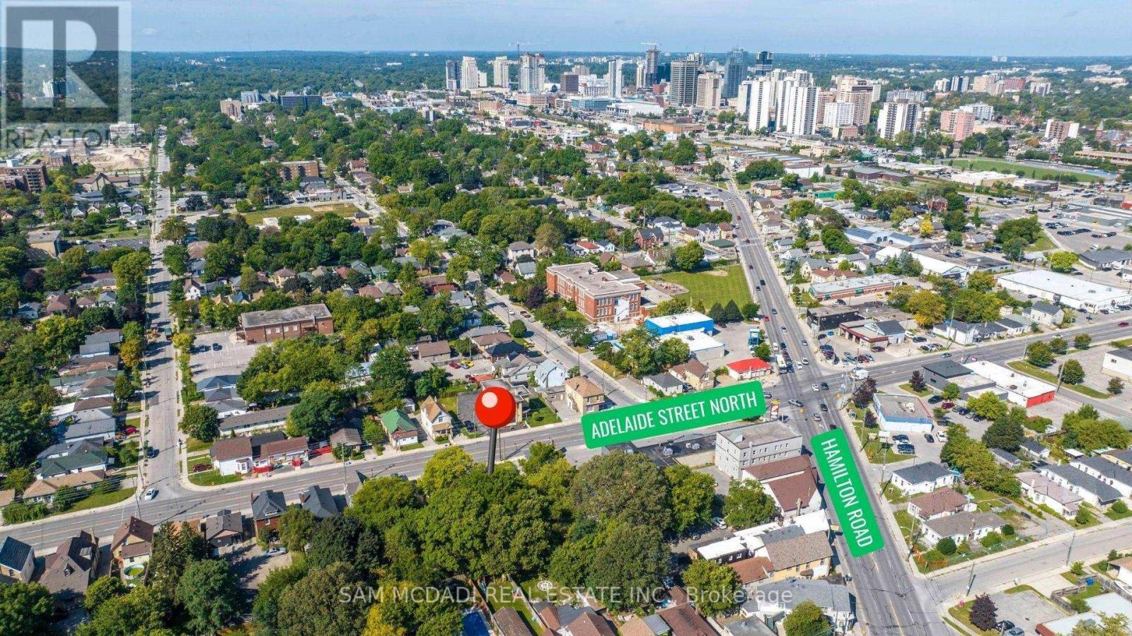 150 ADELAIDE ST N