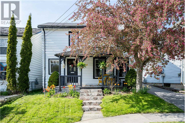304 TWEED ST, Cobourg
