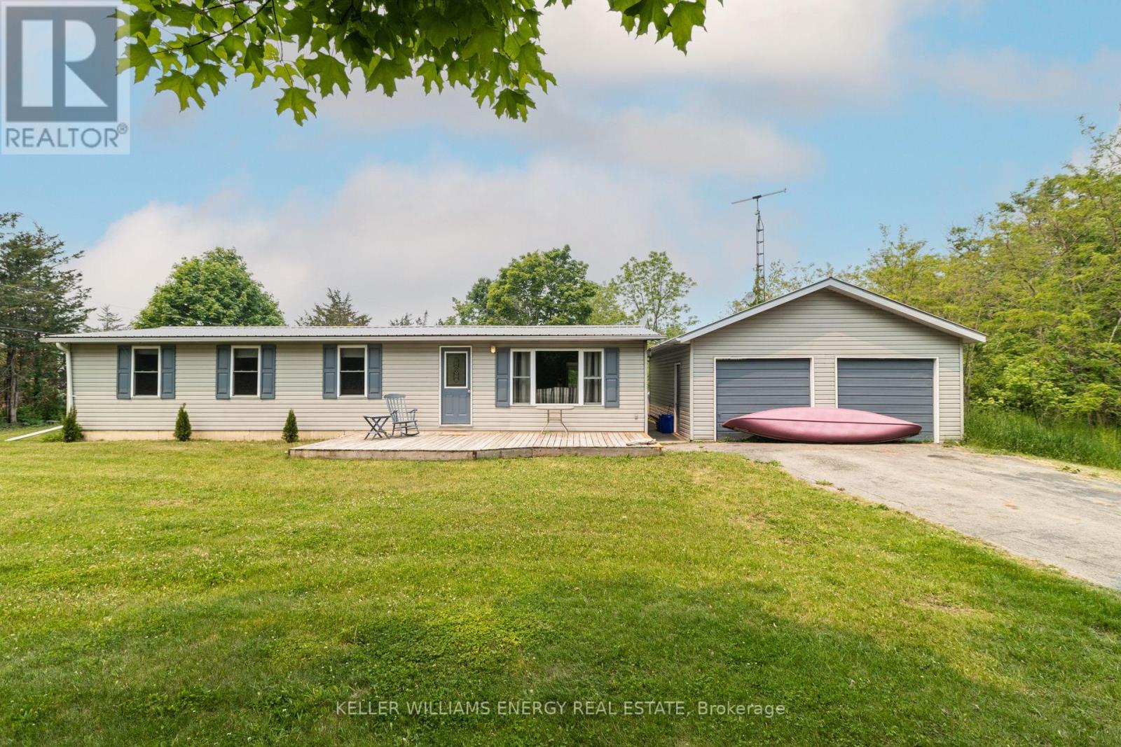 292 SALMON POINT RD
