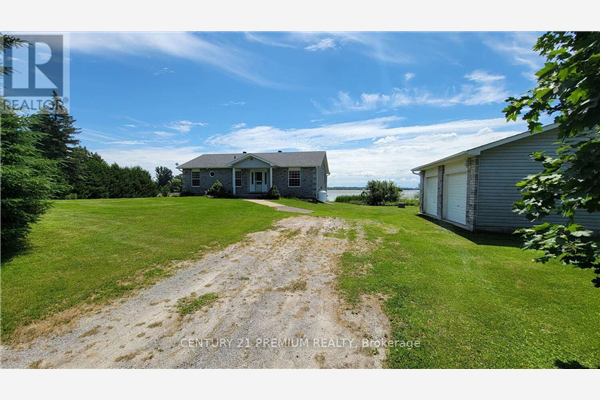 588 ROHALLION RD, Kawartha Lakes