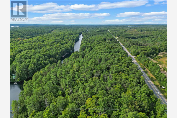 8056 HIGHWAY 35  E, Kawartha Lakes