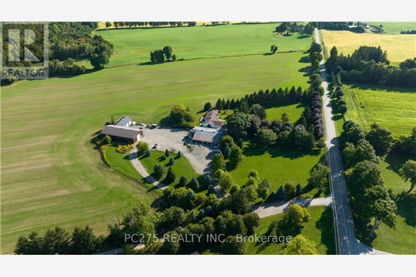 403269 ROBINSON RD, Ingersoll