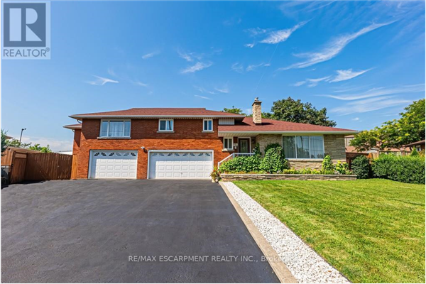 154 GAINSBOROUGH RD, Hamilton