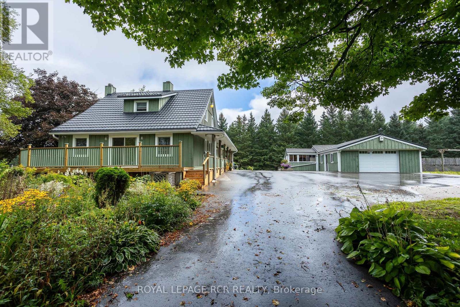 134819 SIDEROAD 15 RD