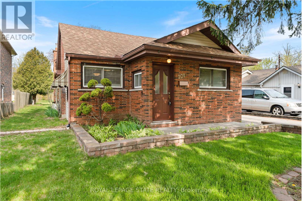 101 TEAL AVE, Hamilton
