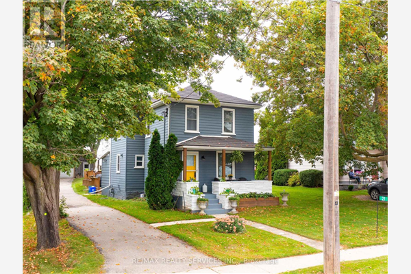 21 BADENOCH ST, Puslinch