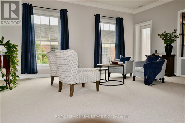 #6 -99 ROBERTS ROW, Cobourg