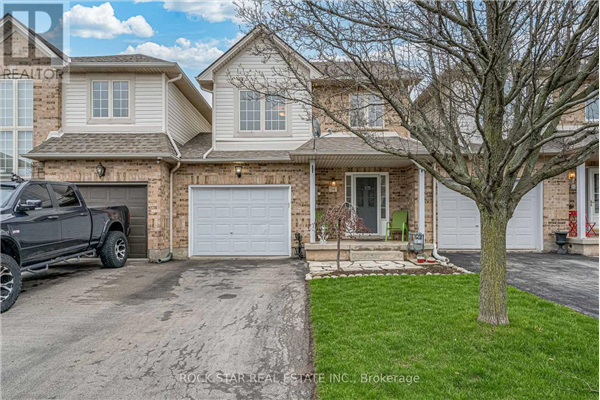 54 ARROWHEAD LANE, Grimsby