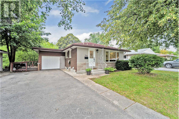 384 VICTORIA RD N, Guelph