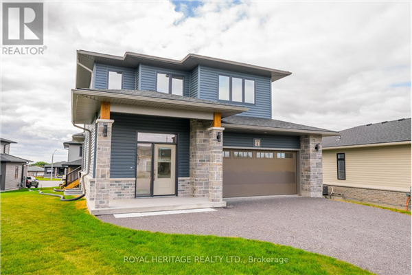 4 SUNRIDGE CRT, Cramahe