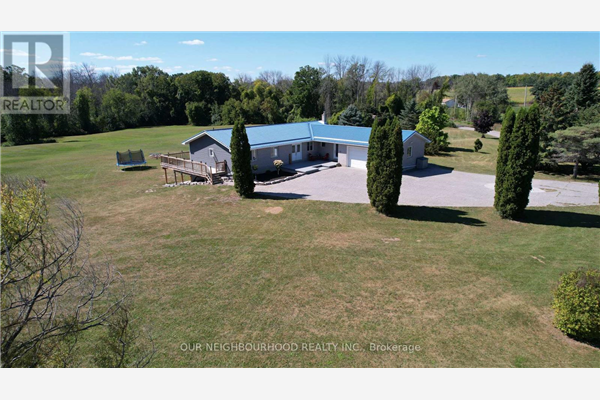 409 KELLEHER RD, Trent Hills
