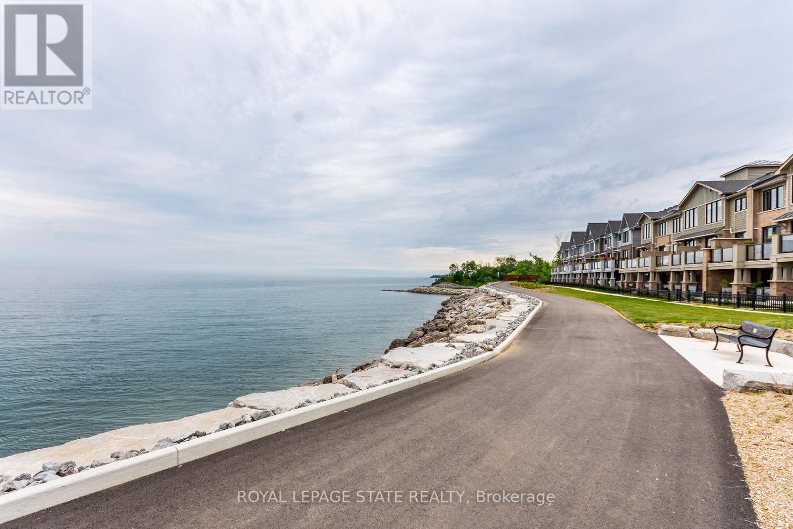 #510 -40 ESPLANADE LANE W, #510